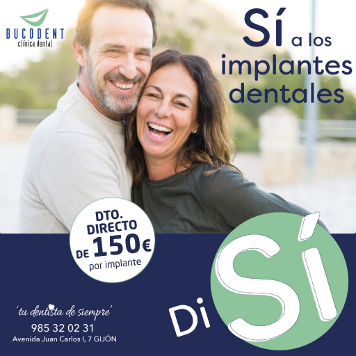 Promociones Clínica dental en Gijón | Bucodent